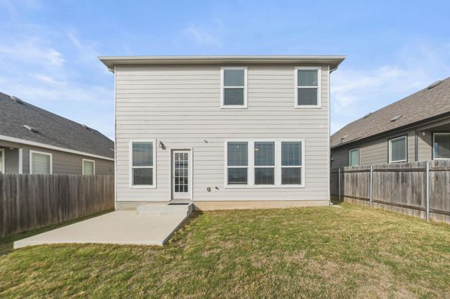 4717 Colmar DR, Manor, TX 78653