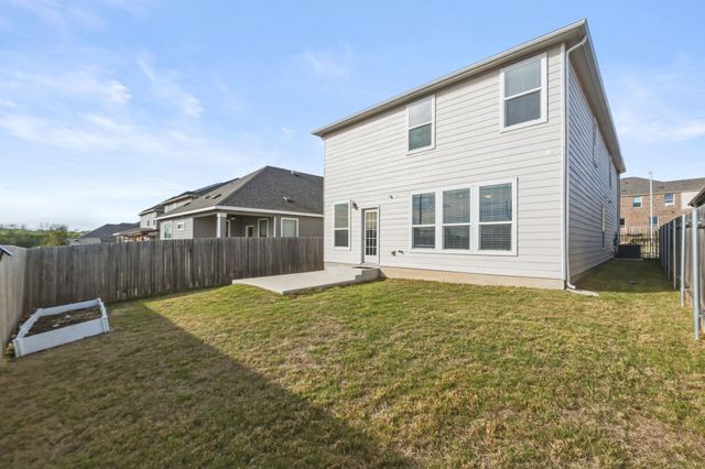 4717 Colmar DR, Manor, TX 78653