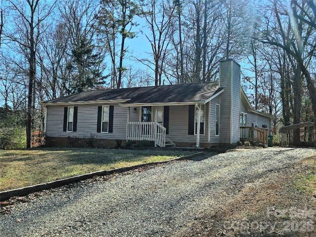 506 Settlement Drive, Midland, NC 28107