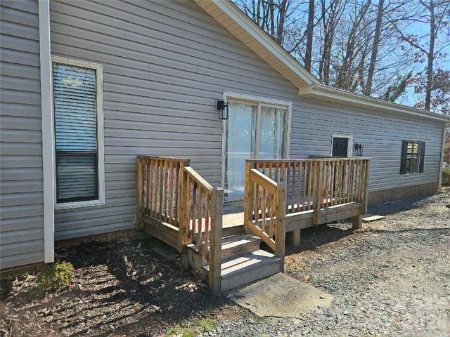 506 Settlement Drive, Midland, NC 28107