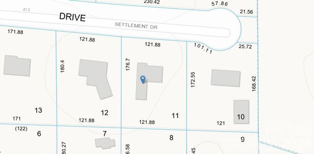 506 Settlement Drive, Midland, NC 28107