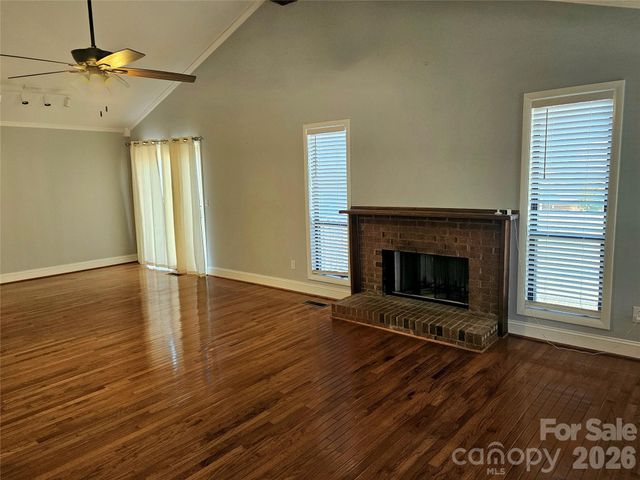 506 Settlement Drive, Midland, NC 28107