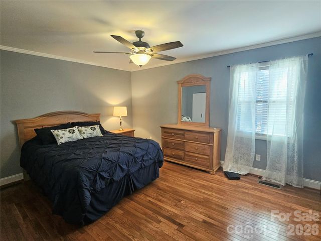 506 Settlement Drive, Midland, NC 28107