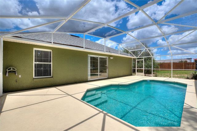 128 BURGOYNE LOOP, Davenport, FL 33897