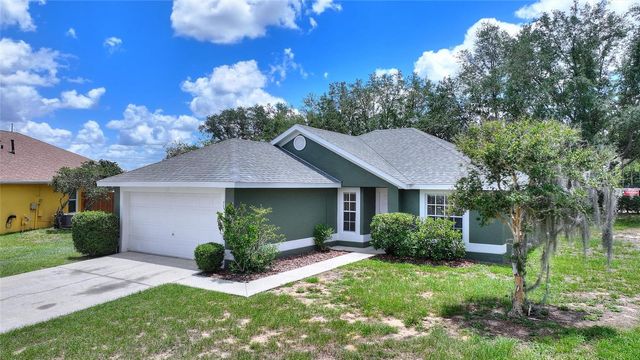 128 BURGOYNE LOOP, Davenport, FL 33897