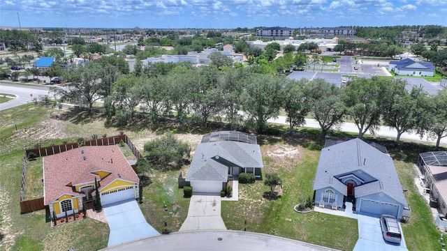 128 BURGOYNE LOOP, Davenport, FL 33897
