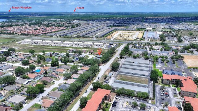 128 BURGOYNE LOOP, Davenport, FL 33897