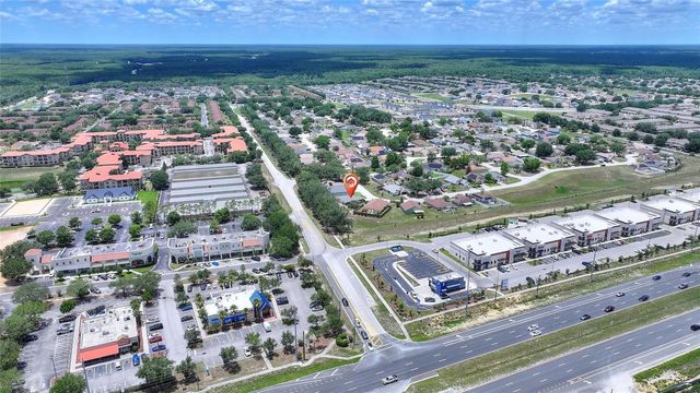 128 BURGOYNE LOOP, Davenport, FL 33897