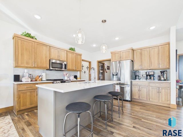 600 S Quartzite Ave Avenue, Tea, SD 57064