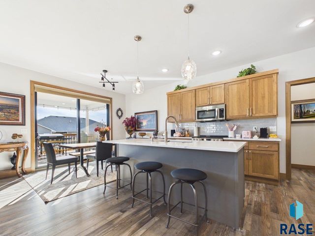 600 S Quartzite Ave Avenue, Tea, SD 57064