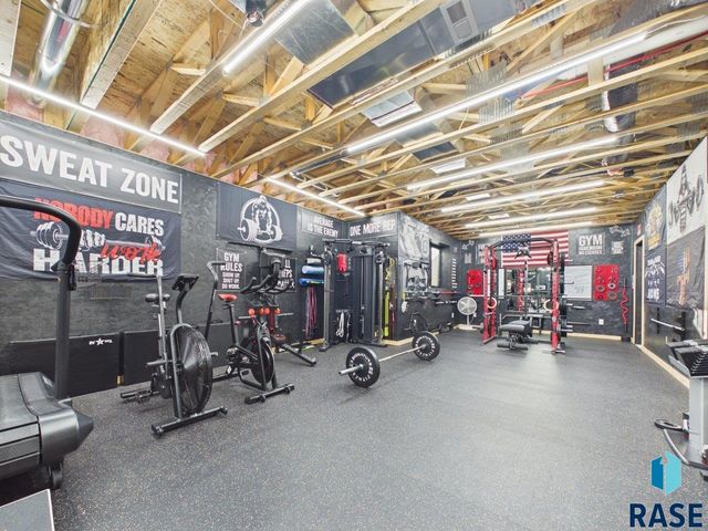 600 S Quartzite Ave Avenue, Tea, SD 57064