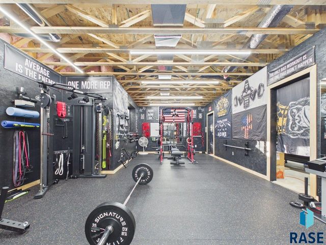 600 S Quartzite Ave Avenue, Tea, SD 57064