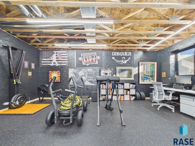 600 S Quartzite Ave Avenue, Tea, SD 57064