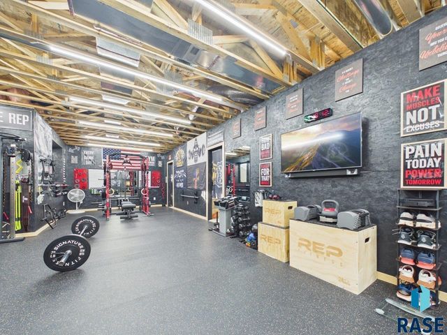 600 S Quartzite Ave Avenue, Tea, SD 57064