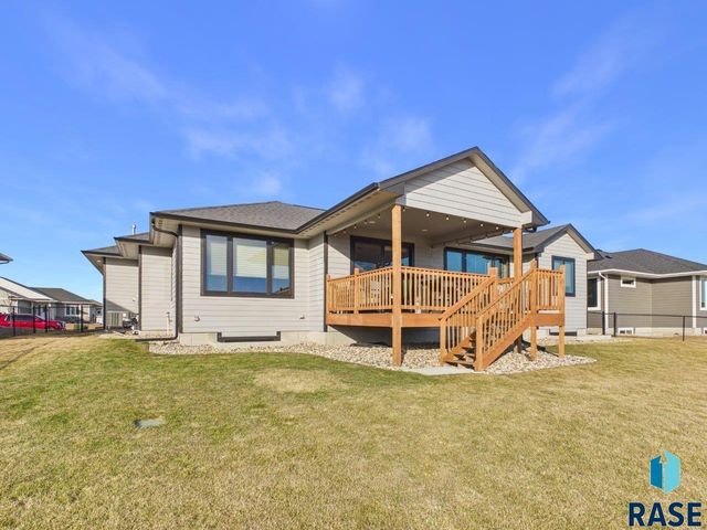 600 S Quartzite Ave Avenue, Tea, SD 57064