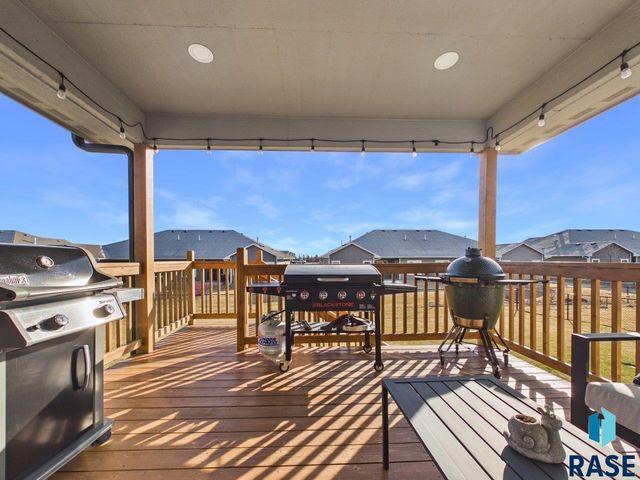 600 S Quartzite Ave Avenue, Tea, SD 57064