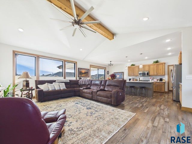 600 S Quartzite Ave Avenue, Tea, SD 57064