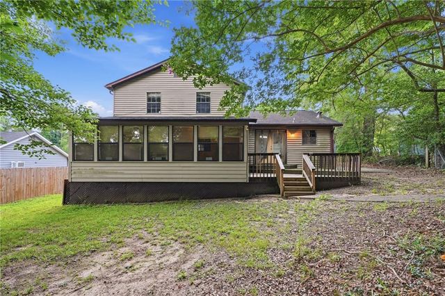1135 Kristen Cove, Atlanta, GA 30349