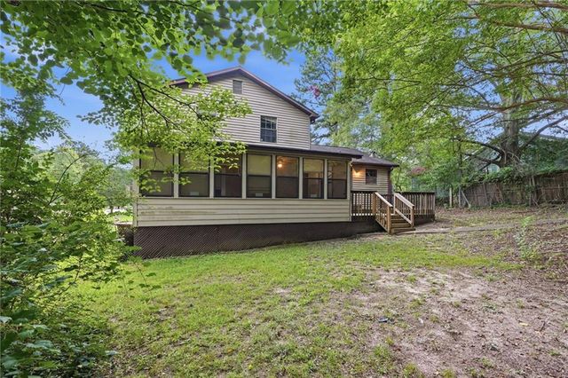 1135 Kristen Cove, Atlanta, GA 30349