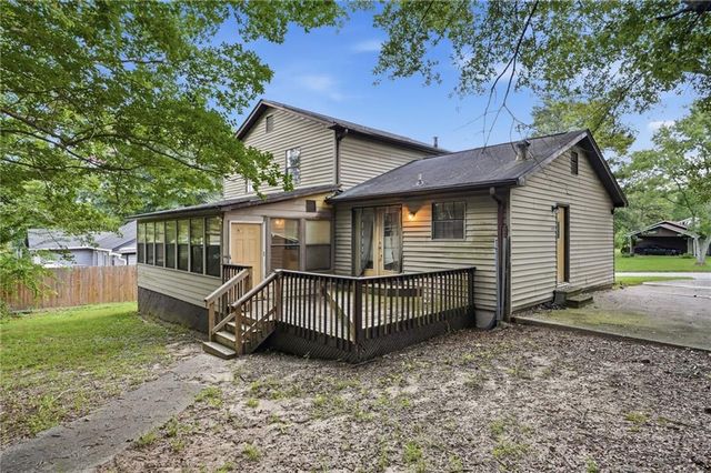 1135 Kristen Cove, Atlanta, GA 30349