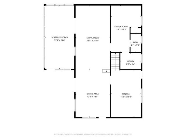 1135 Kristen Cove, Atlanta, GA 30349