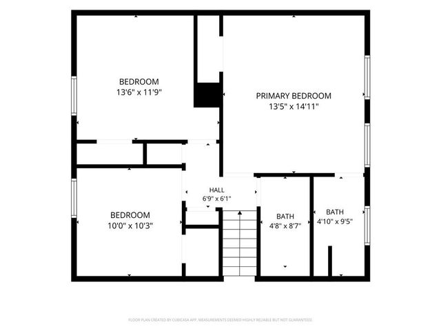 1135 Kristen Cove, Atlanta, GA 30349