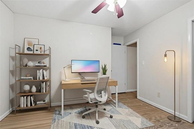 1135 Kristen Cove, Atlanta, GA 30349