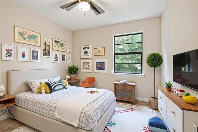 1135 Kristen Cove, Atlanta, GA 30349