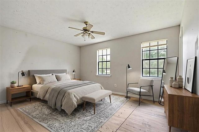 1135 Kristen Cove, Atlanta, GA 30349