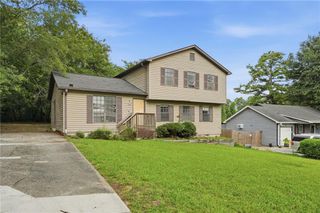 1135 Kristen Cove, Atlanta, GA 30349
