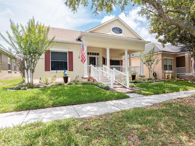 3678 CASSIA DRIVE, Orlando, FL 32828