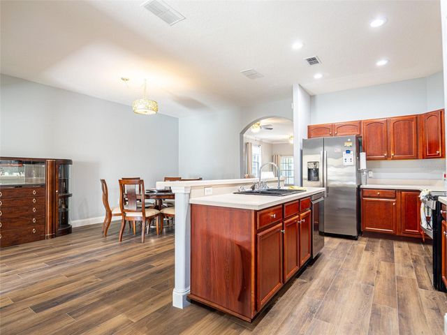 3678 CASSIA DRIVE, Orlando, FL 32828