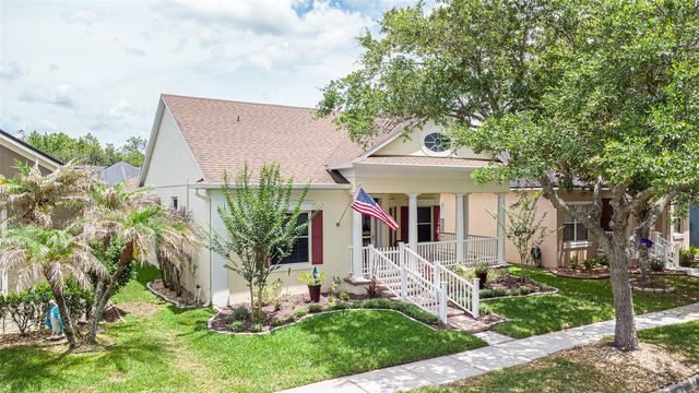 3678 CASSIA DRIVE, Orlando, FL 32828