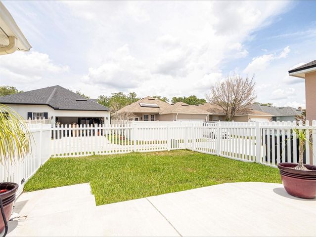 3678 CASSIA DRIVE, Orlando, FL 32828