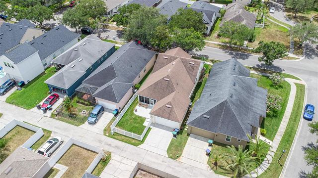 3678 CASSIA DRIVE, Orlando, FL 32828
