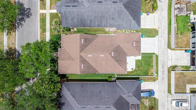 3678 CASSIA DRIVE, Orlando, FL 32828