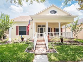 3678 CASSIA DRIVE, Orlando, FL 32828