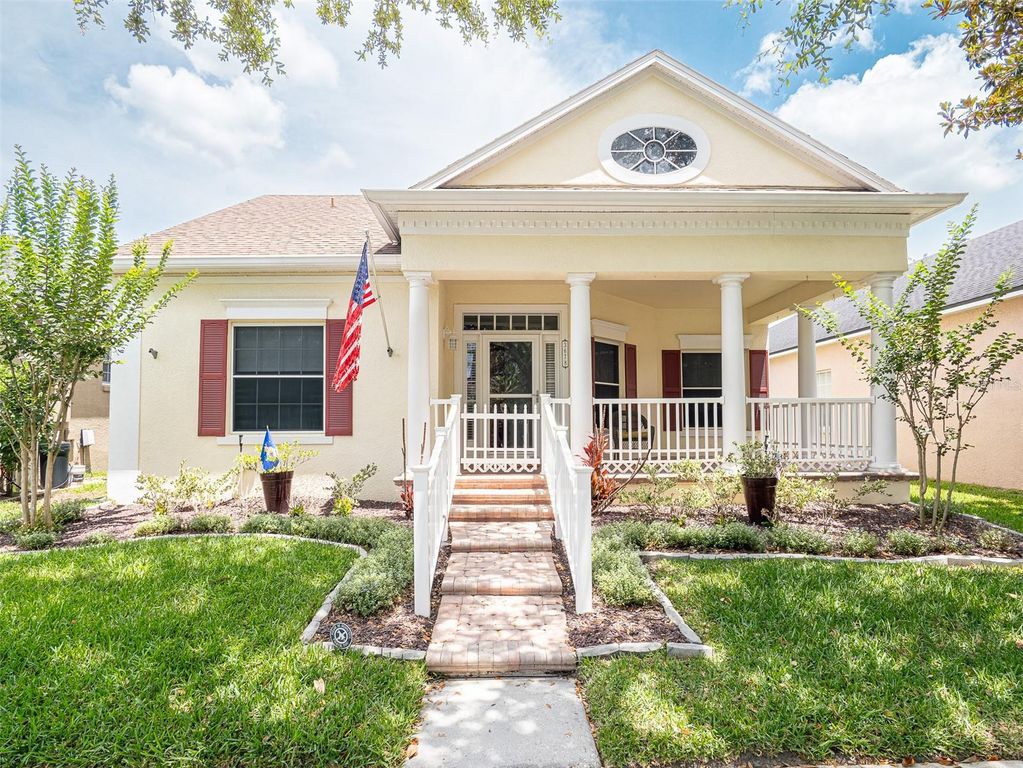 3678 CASSIA DRIVE, Orlando, FL 32828