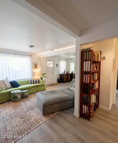 1409 Wooster Street, Wilmington, NC 28401