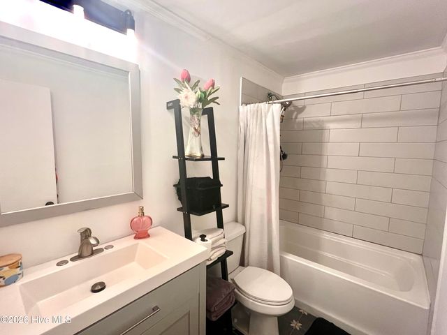 1409 Wooster Street, Wilmington, NC 28401