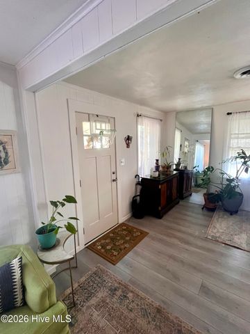 1409 Wooster Street, Wilmington, NC 28401