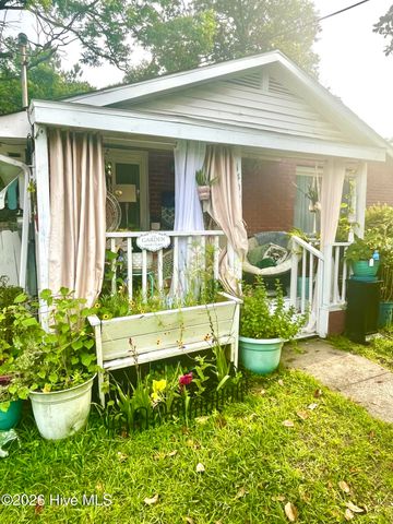 1409 Wooster Street, Wilmington, NC 28401