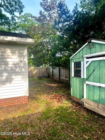 1409 Wooster Street, Wilmington, NC 28401