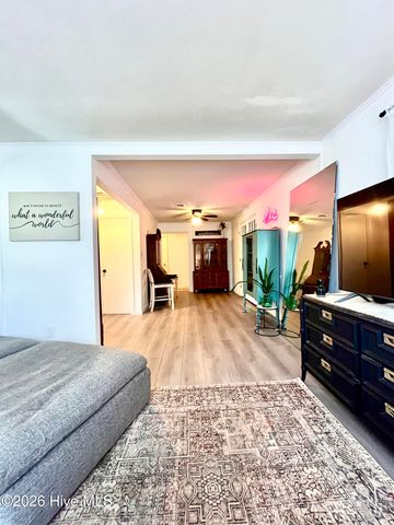 1409 Wooster Street, Wilmington, NC 28401