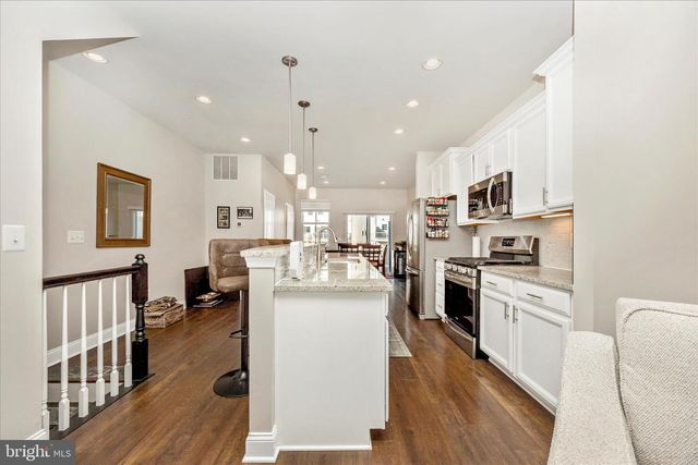 5018 JUDICIAL WAY, Frederick, MD 21703