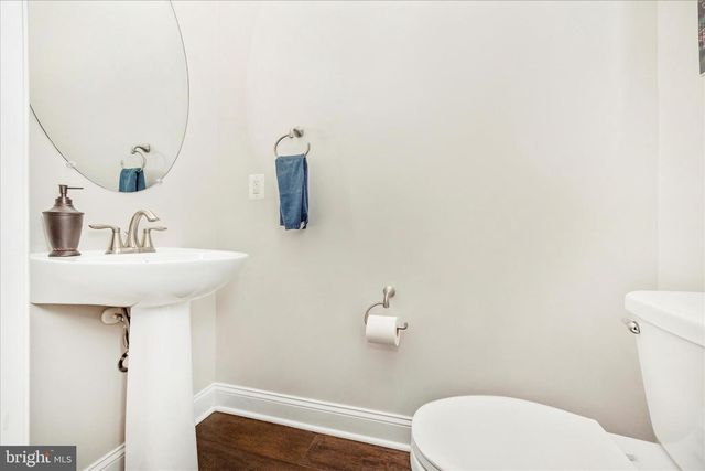 5018 JUDICIAL WAY, Frederick, MD 21703