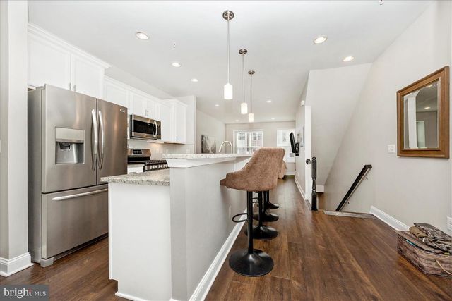 5018 JUDICIAL WAY, Frederick, MD 21703