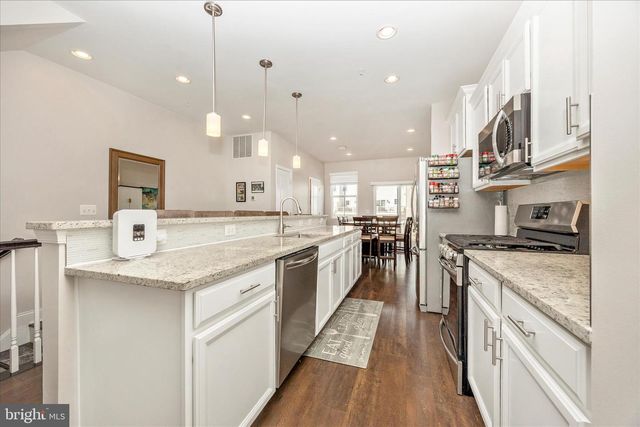 5018 JUDICIAL WAY, Frederick, MD 21703