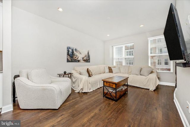 5018 JUDICIAL WAY, Frederick, MD 21703