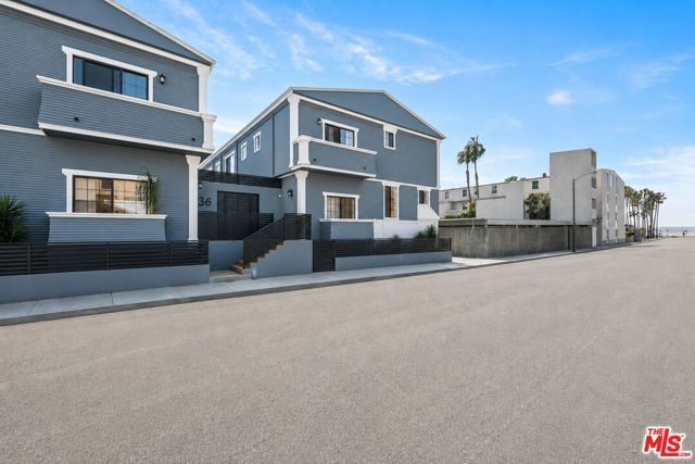 36 Navy Street 3, Venice (los Angeles), CA 90291